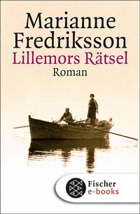 Abbildung von: Lillemors Rätsel - S. Fischer