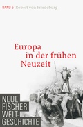 Cover: Neue Fischer Weltgeschichte. Band 5 - S. Fischer