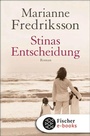 Cover: Stinas Entscheidung - S. Fischer