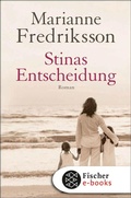 Cover: Stinas Entscheidung - S. Fischer