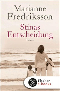 Abbildung von: Stinas Entscheidung - S. Fischer