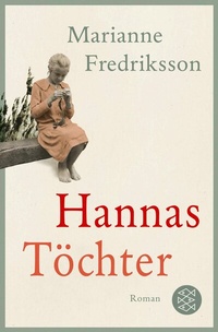 Abbildung von: Hannas Töchter - S. Fischer