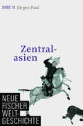 Cover: Neue Fischer Weltgeschichte. Band 10 - S. Fischer