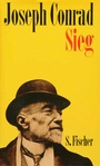 Cover: Sieg - S. Fischer