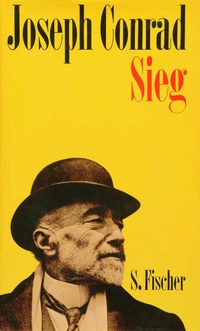 Enlarge image Cover: Sieg - S. Fischer