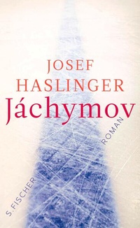 Enlarge image Cover: Jáchymov - S. Fischer