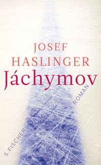Enlarge image Cover: Jáchymov - S. Fischer