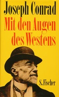Cover: Mit den Augen des Westens - S. Fischer