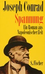 Cover: Spannung - S. Fischer