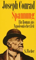 Cover: Spannung - S. Fischer