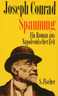 Enlarge image Cover: Spannung - S. Fischer