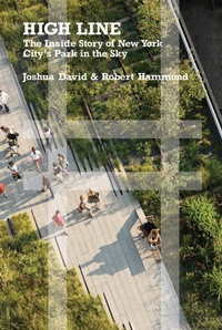 Abbildung von: High Line - Farrar, Straus & Giroux Inc