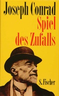 Cover: Spiel des Zufalls - S. Fischer
