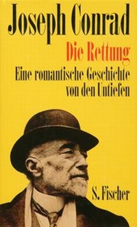 Enlarge image Cover: Die Rettung - S. Fischer
