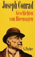 Cover: Geschichten vom H&ouml;rensagen - S. Fischer