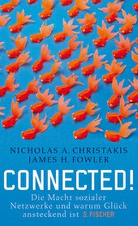 Enlarge image Cover: Connected! - S. Fischer