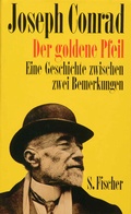 Cover: Der goldene Pfeil - S. Fischer