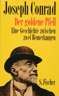 Enlarge image Cover: Der goldene Pfeil - S. Fischer