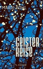 Cover: Geisterreise - S. Fischer