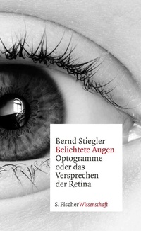 Abbildung von: Belichtete Augen - S. Fischer