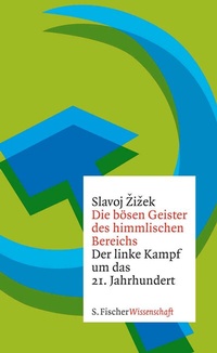 Abbildung von: Die bösen Geister des himmlischen Bereichs - S. Fischer