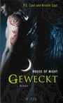 Cover: Geweckt - FISCHER FJB