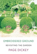 Cover: Embroidered Ground - Farrar, Straus and Giroux