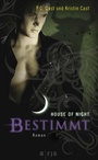 Cover: Bestimmt - S. Fischer