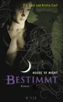 Cover: Bestimmt - FISCHER FJB