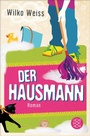 Cover: Der Hausmann - S. Fischer