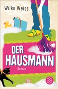 Cover: Der Hausmann - S. Fischer
