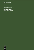 Cover: Rafael - De Gruyter Mouton