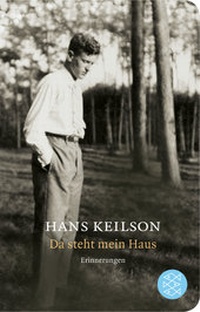 Abbildung von: Da steht mein Haus - Fischer Taschenbuch