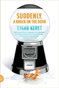 Cover: Suddenly, a Knock on the Door - Farrar, Straus & Giroux Inc