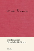 Cover: S&auml;mtliche Gedichte - S. Fischer