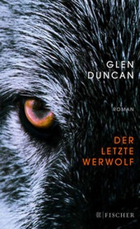 Enlarge image Cover: Der letzte Werwolf - S. Fischer