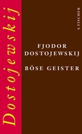 Cover: B&ouml;se Geister - S. Fischer