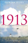 Cover: 1913 - S. Fischer