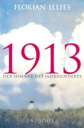 Cover: 1913 - S. Fischer
