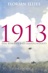 Abbildung von: 1913 - S. Fischer