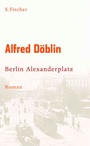 Cover: Berlin Alexanderplatz - S. Fischer