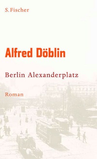 Enlarge image Cover: Berlin Alexanderplatz - S. Fischer