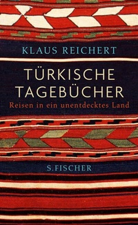 Abbildung von: Türkische Tagebücher - S. Fischer