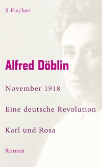 Abbildung von: November 1918 - S. Fischer
