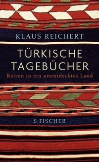 Abbildung von: Türkische Tagebücher - S. Fischer
