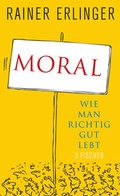 Cover: Moral - S. Fischer