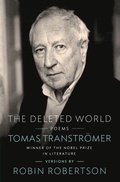 Cover: The Deleted World - Farrar, Straus and Giroux