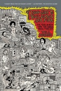 Cover: Love Goes to Buildings on Fire - Farrar, Straus and Giroux