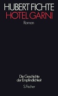 Cover: Hotel Garni - S. Fischer