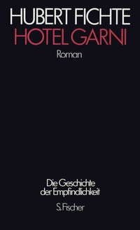 Abbildung von: Hotel Garni - S. Fischer